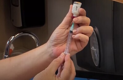 Кодирование Налтрексон в Бугуруслане Набор препарата для кодирования в шприц